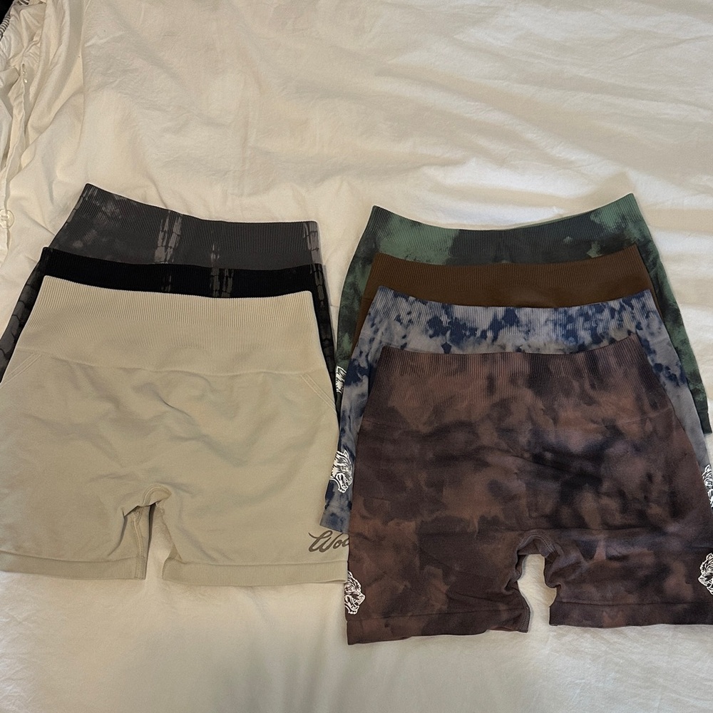 Darc Sport shorts